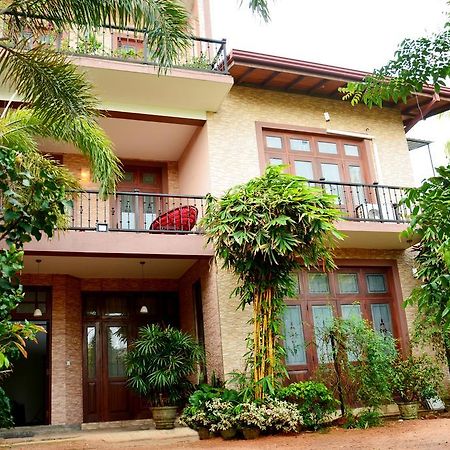 Colombo Mount Beach Dehiwala-Mont Lavinia Extérieur photo
