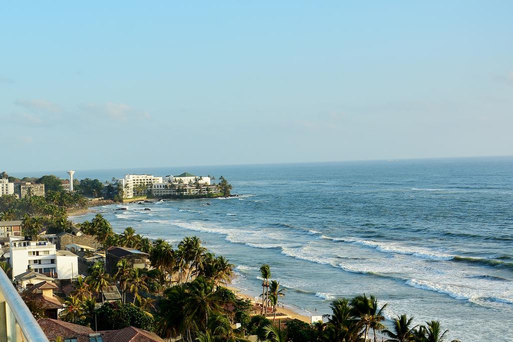 Colombo Mount Beach Dehiwala-Mont Lavinia Extérieur photo