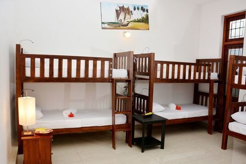 Colombo Mount Beach Dehiwala-Mont Lavinia Extérieur photo
